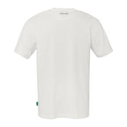 T-shirt Kempa Game Changer – Branco