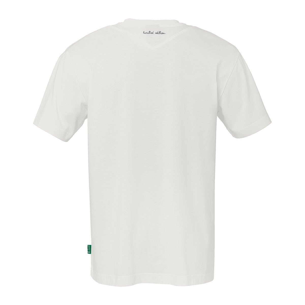 T-shirt Kempa Game Changer – Branco