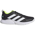 Adidas Court Team Bounce 2.0 W – Preto e Branco