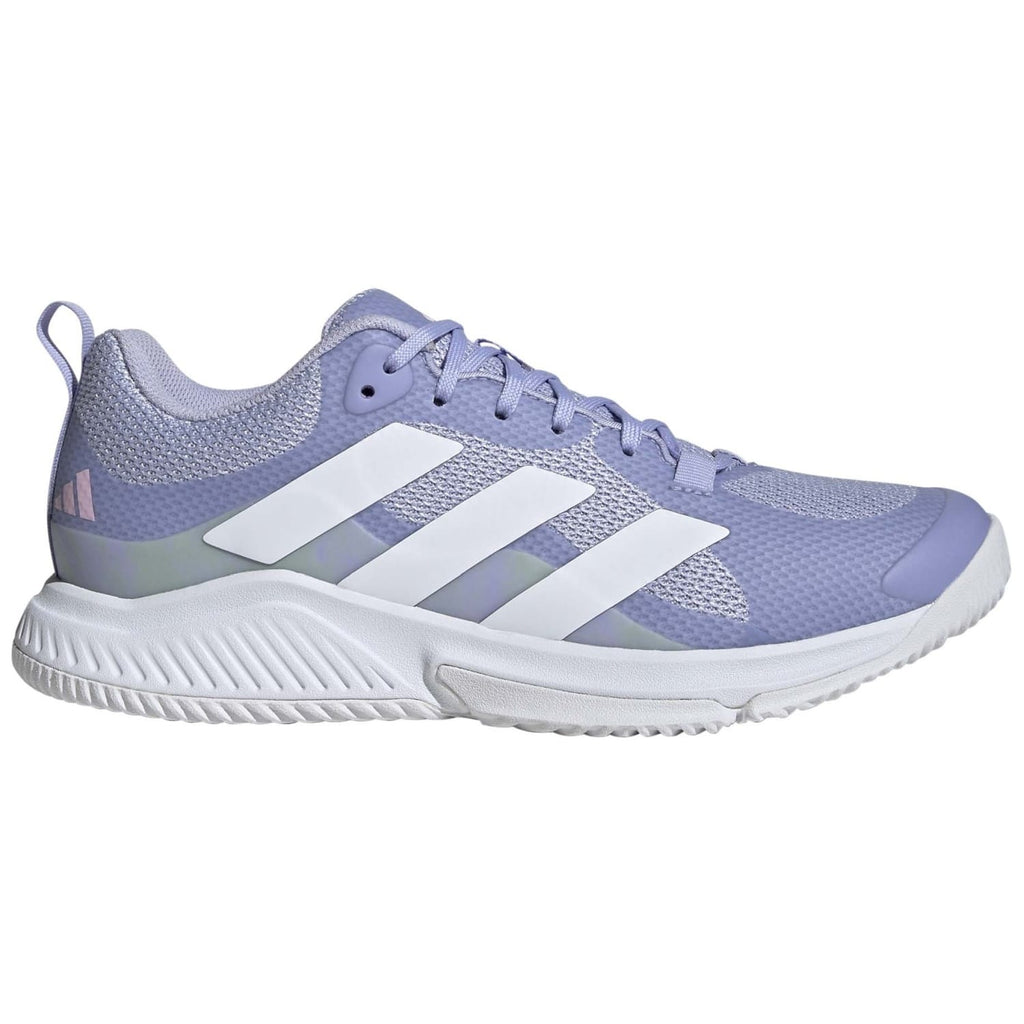 Adidas Court Team Bounce 2.0 W – Lilás