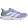 Adidas Court Team Bounce 2.0 W – Lilás