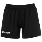 Calções Kempa Player para Mulher – Preto
