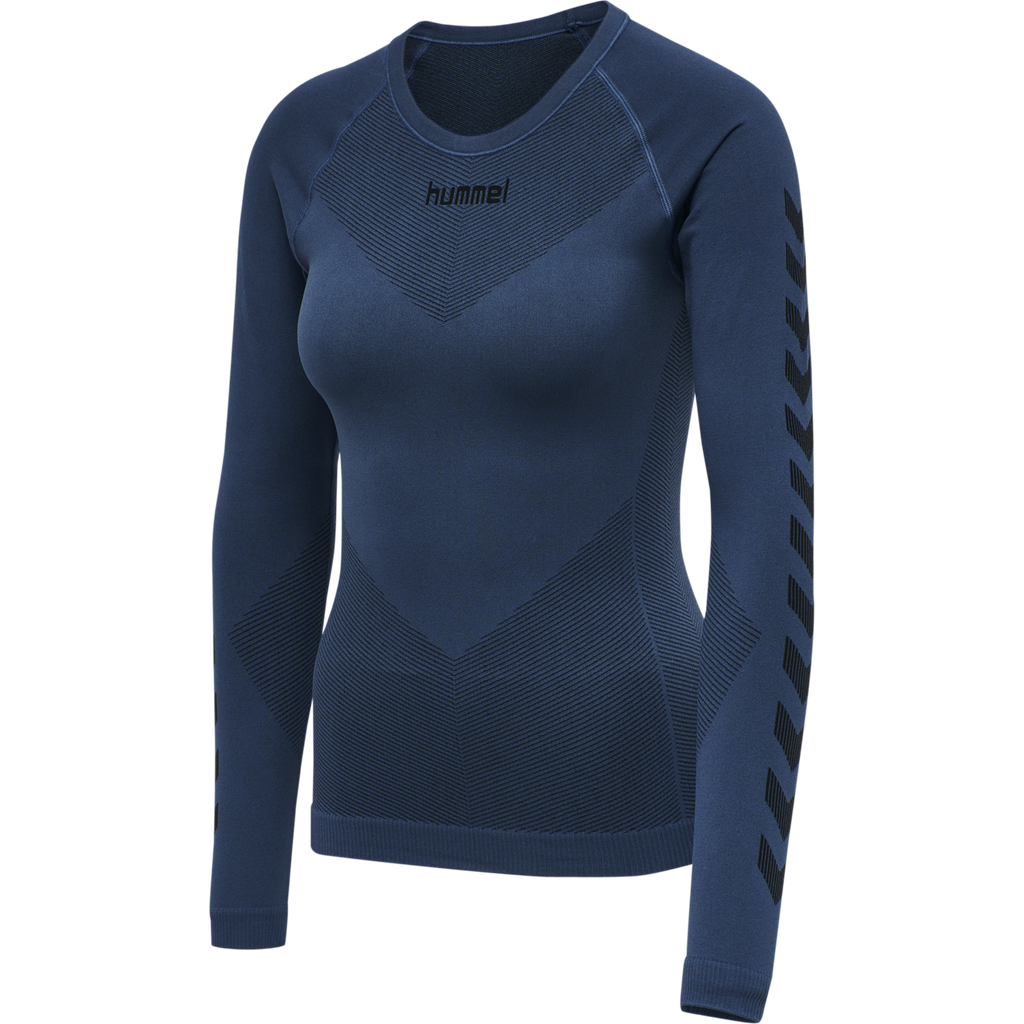 Camisola Térmica Hummel para Mulher