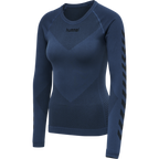 Camisola Térmica Hummel para Mulher