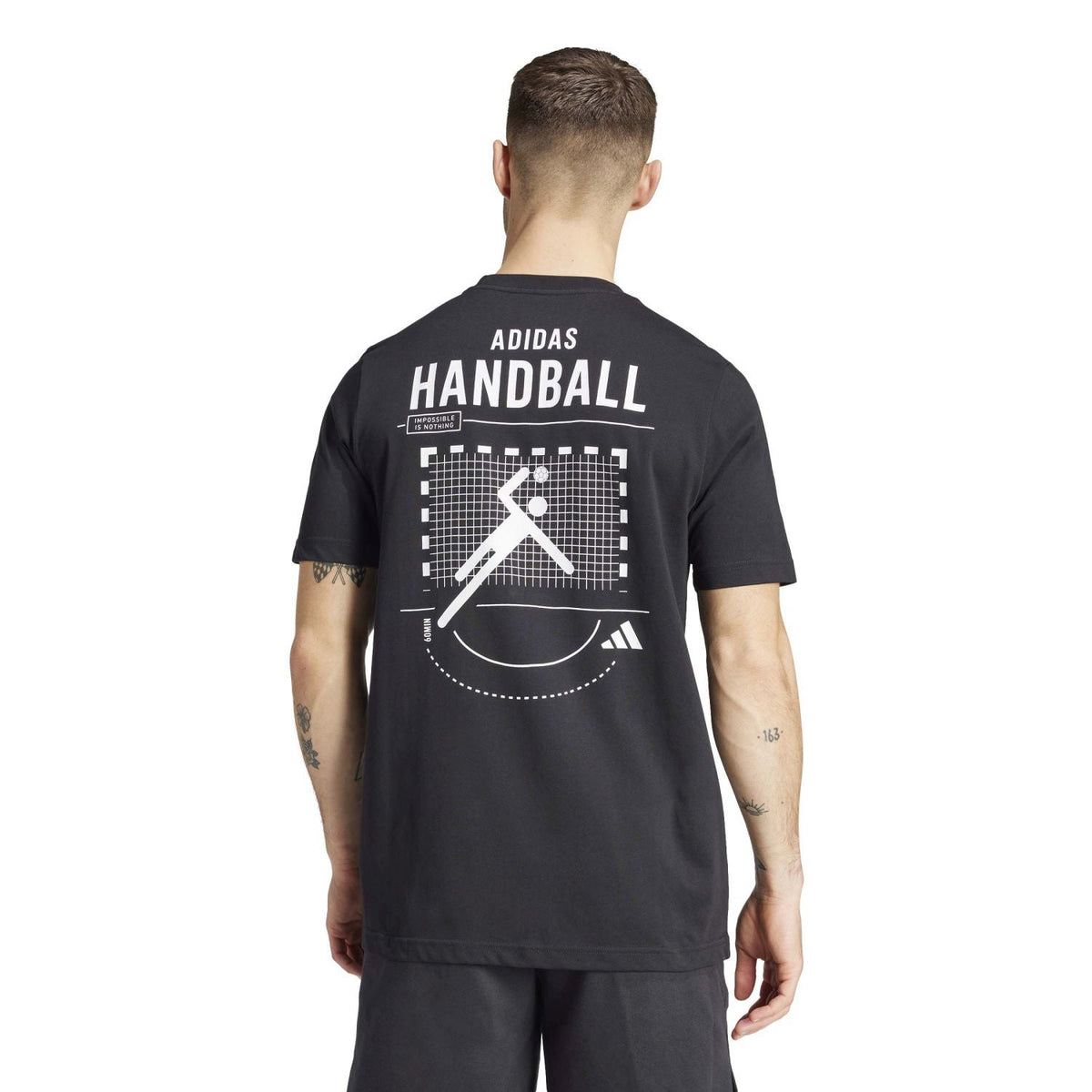 T-shirt Adidas Handball