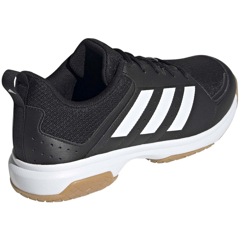 Sapatilhas de Pavilhão adidas Ligra 7 – Preto