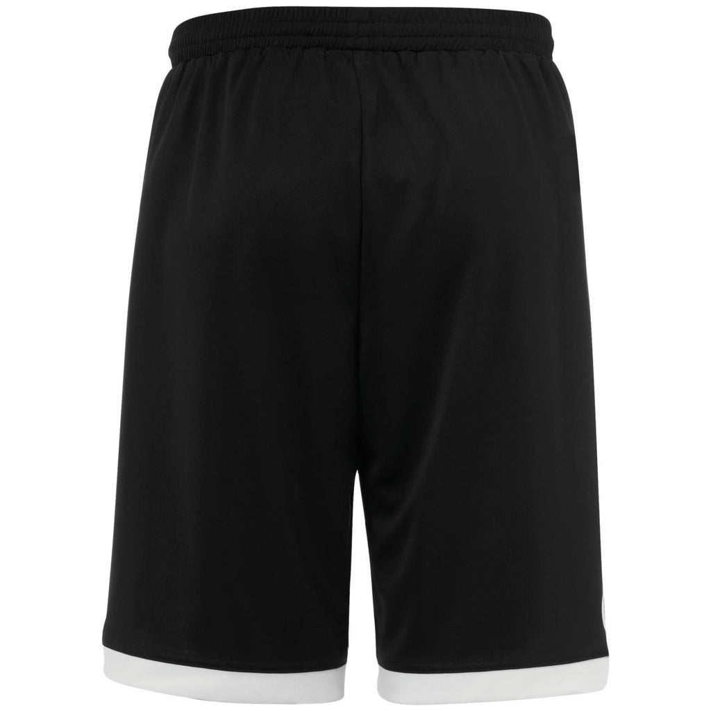 Calções Kempa Player – Preto