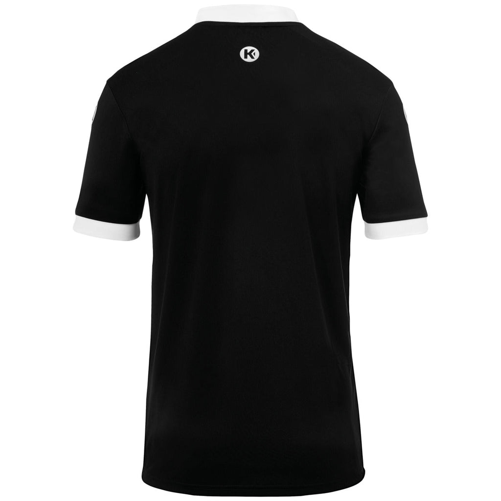 T-shirt Kempa Player – Preto