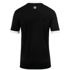 T-shirt Kempa Player – Preto