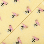 Meias Flamingo The Captain Socks