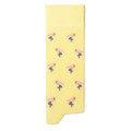 Meias Flamingo The Captain Socks