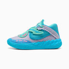 Sapatilhas de Basquetebol PUMA x RICK AND MORTY MB.05 Unissexo