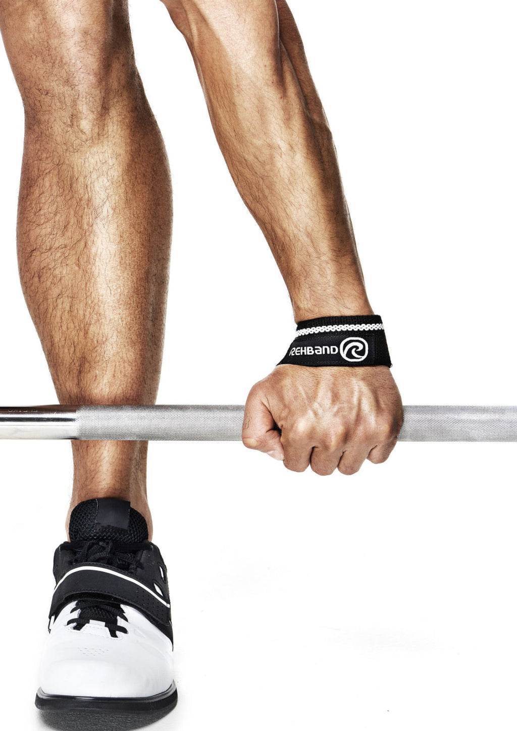 Straps de Elevação Rehband X-RX (Par)