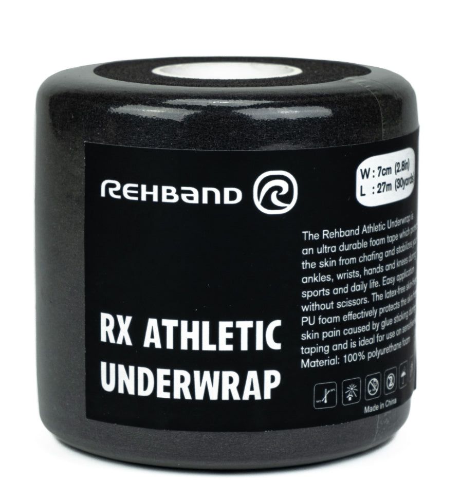 Rehband Athletic Pré-tape (Unidade)