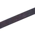 Cinto de Cortiça MB Cork L-569-A – Natural e Castanho