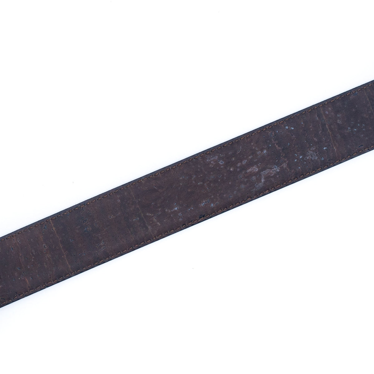 Cinto de Cortiça MB Cork L-569-A – Natural e Castanho