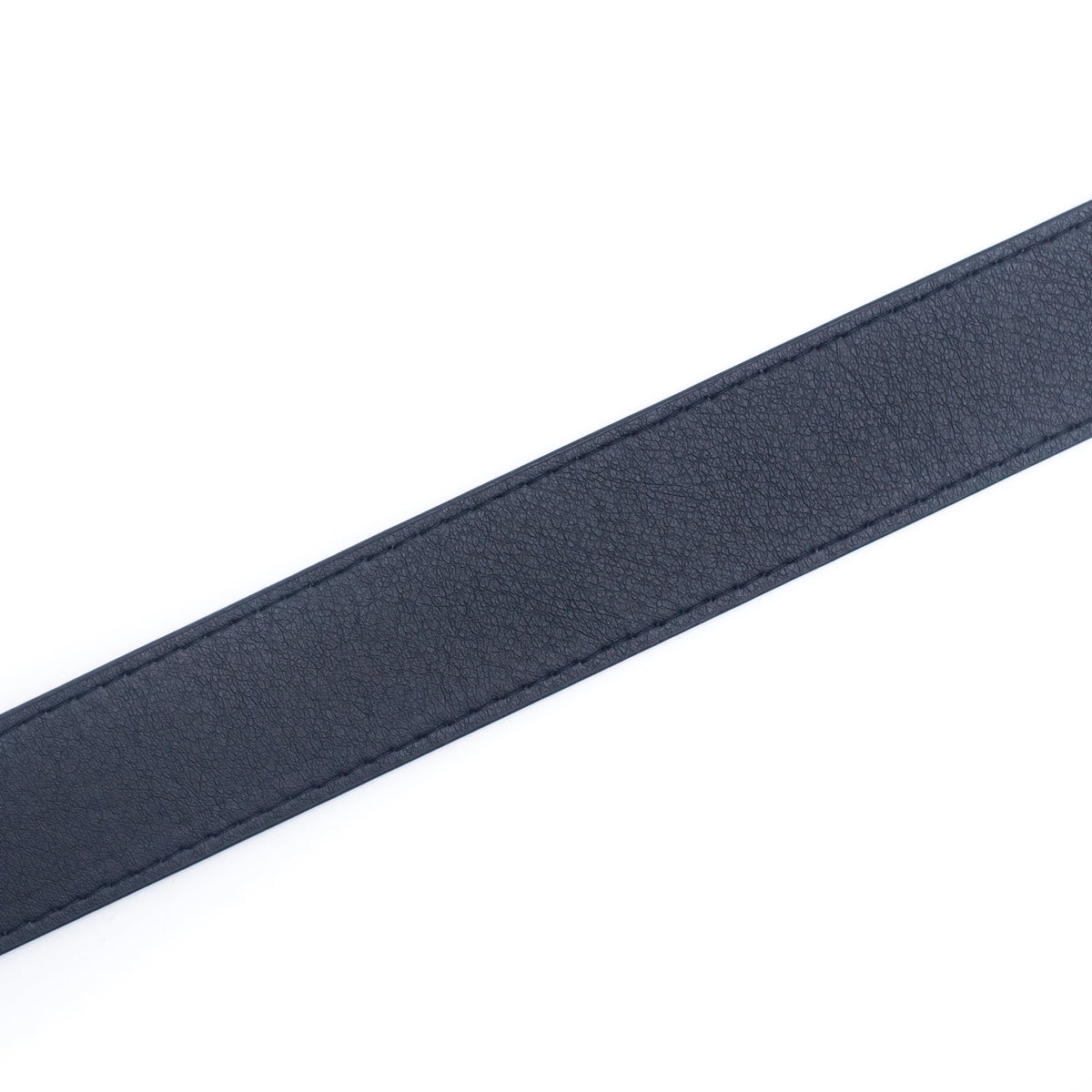 Cinto de Cortiça MB Cork L-853-A para Homem – Preto