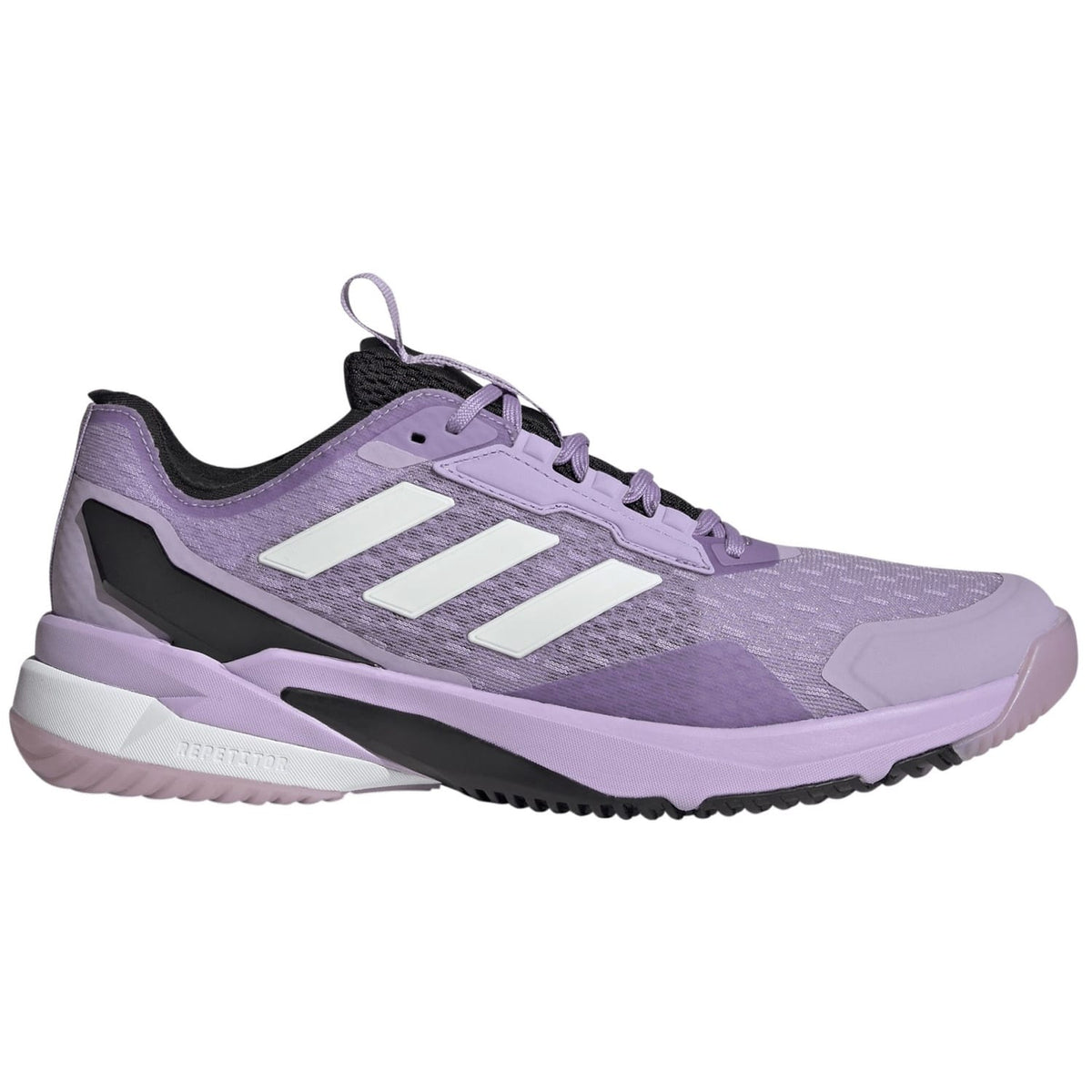 Adidas Crazyflight 6 W – Lilás
