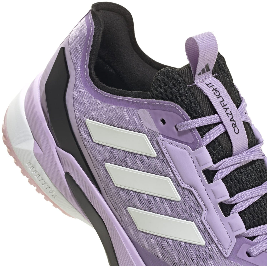 Adidas Crazyflight 6 W – Lilás