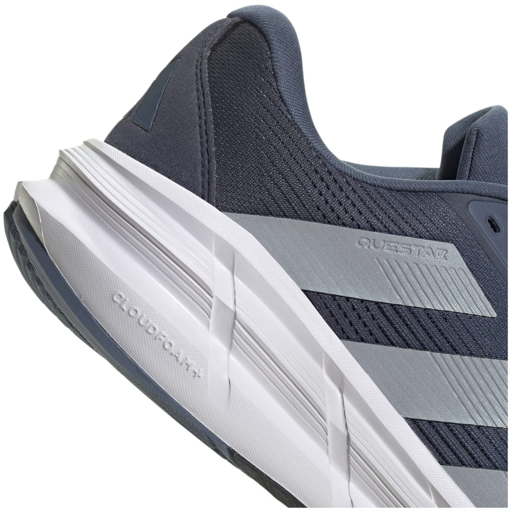 Adidas Questar 3 M – Cinzento-escuro