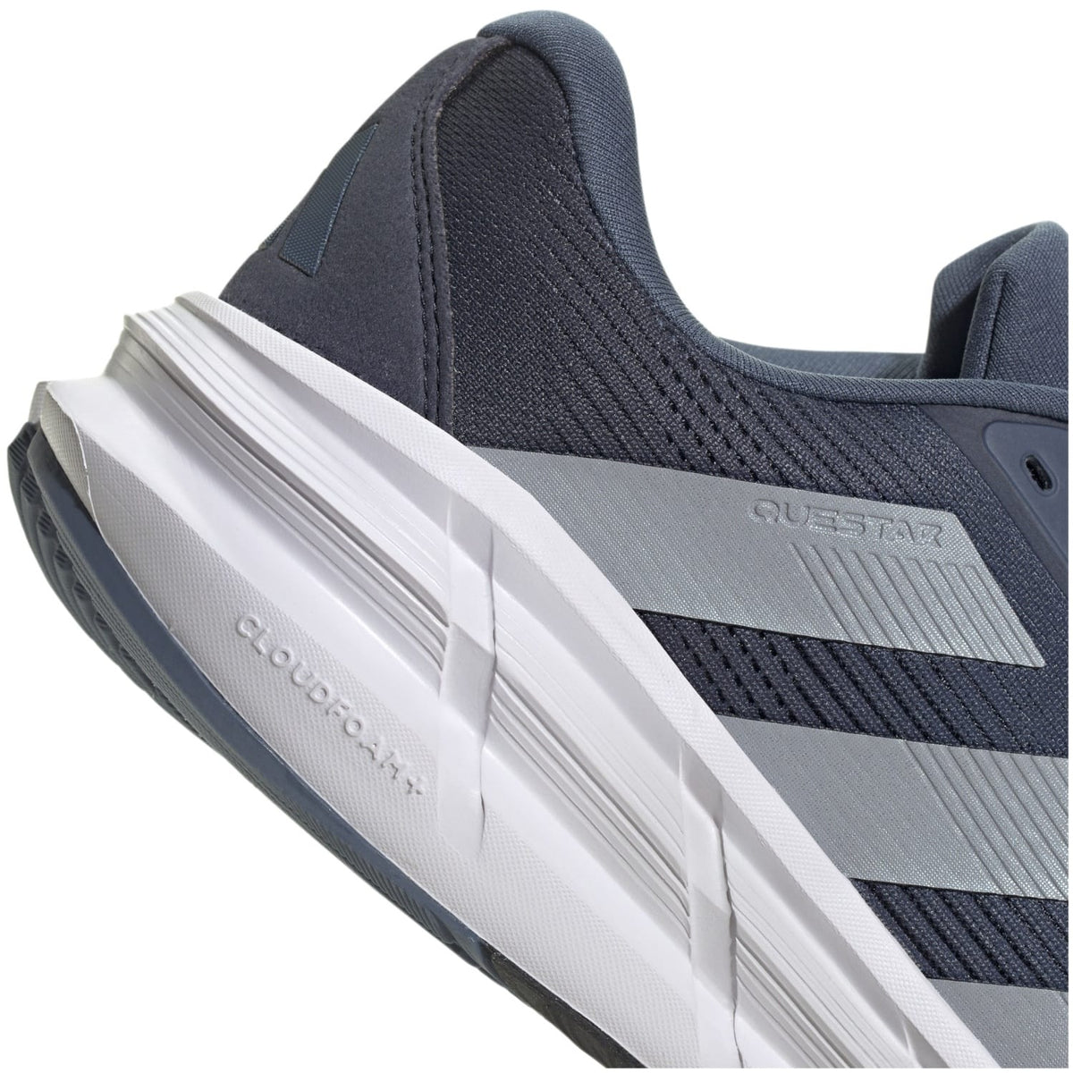Adidas Questar 3 M – Cinzento-escuro