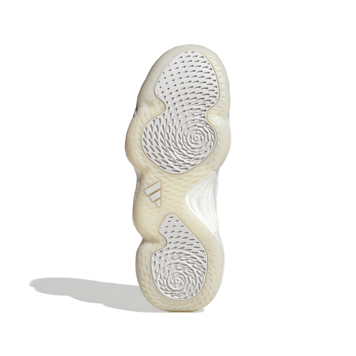 Adidas Stabil 16 W – Branco e Prateado