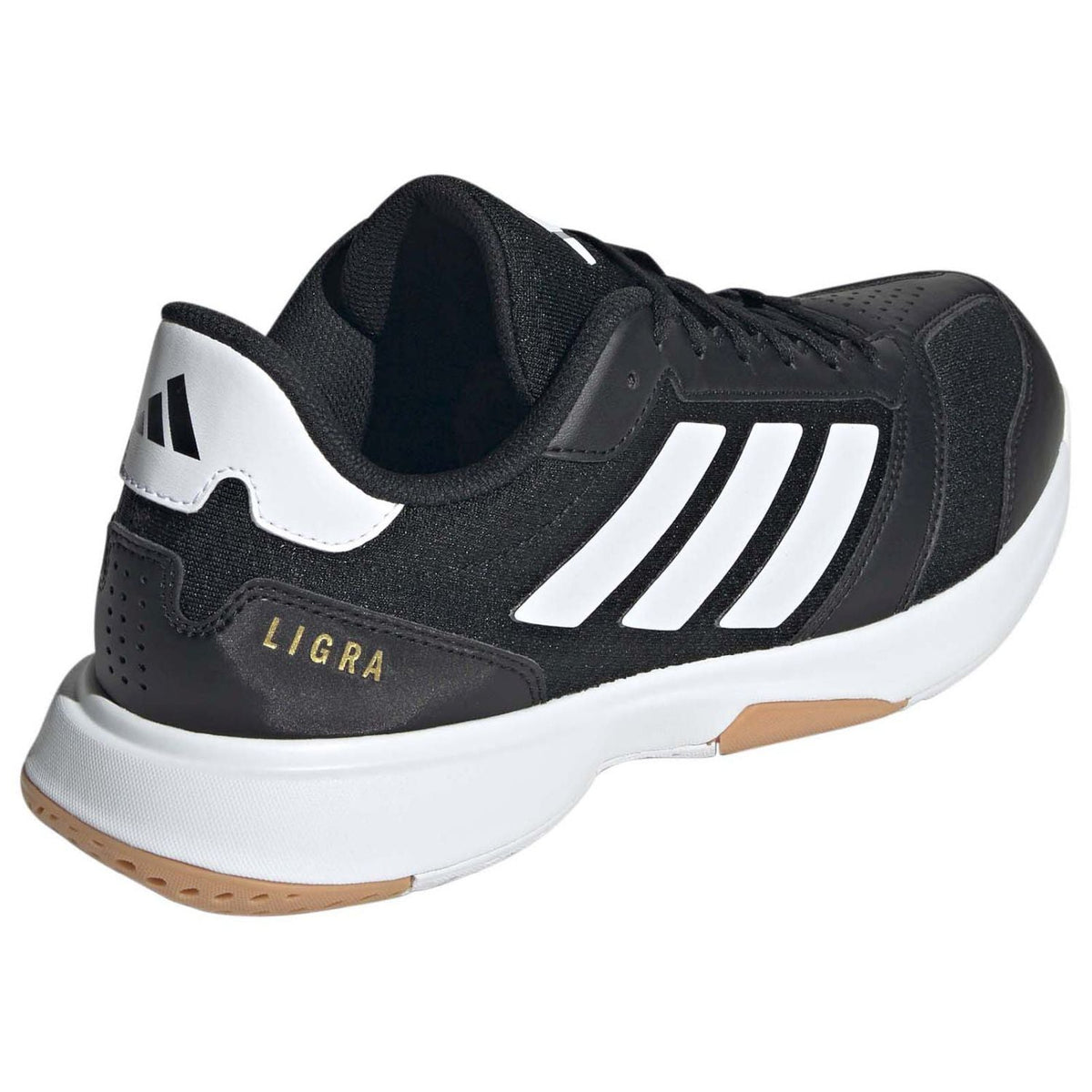 Adidas Ligra 8 W – Preto