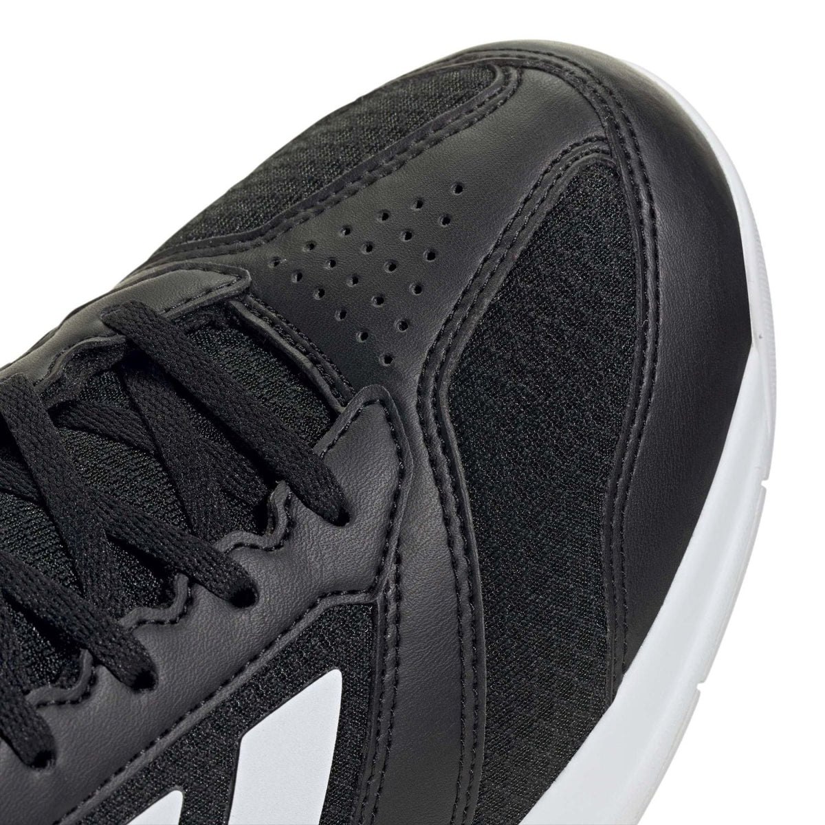 Adidas Ligra 8 W – Preto