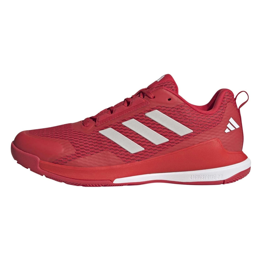 Adidas Novaflight 2 M – Vermelho