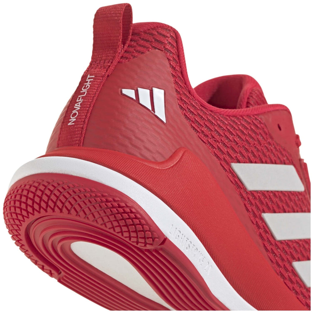Adidas Novaflight 2 M – Vermelho