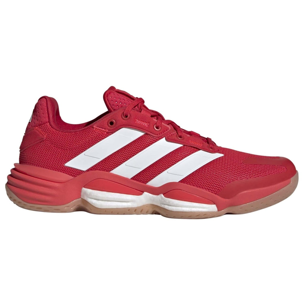 Adidas Stabil 16 M – Vermelho