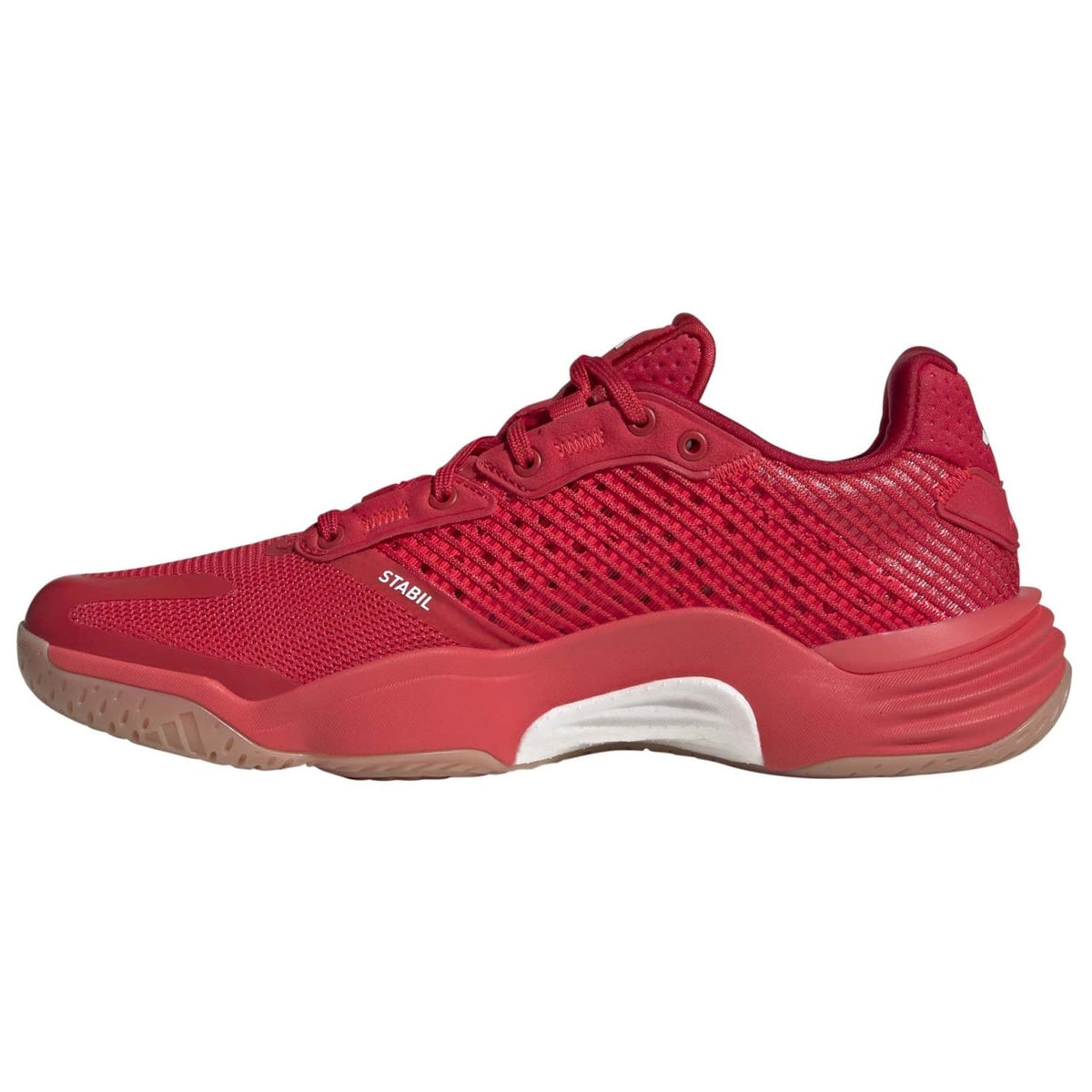 Adidas Stabil 16 M – Vermelho