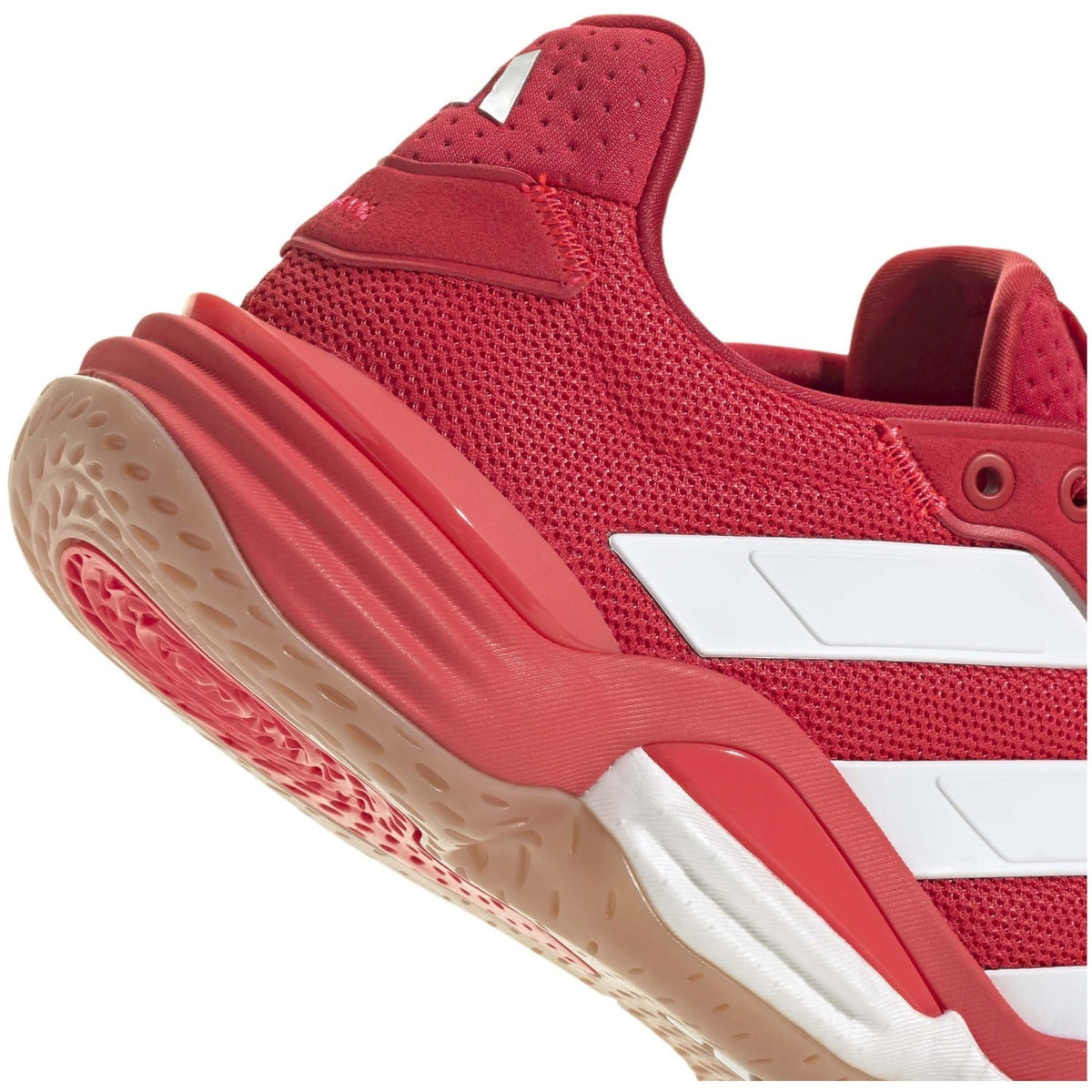 Adidas Stabil 16 M – Vermelho