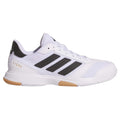 Adidas Ligra 8 W – Branco e Preto