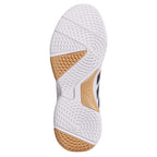 Adidas Ligra 8 W – Branco e Preto