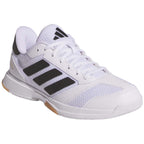 Adidas Ligra 8 W – Branco e Preto