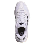 Adidas Ligra 8 W – Branco e Preto