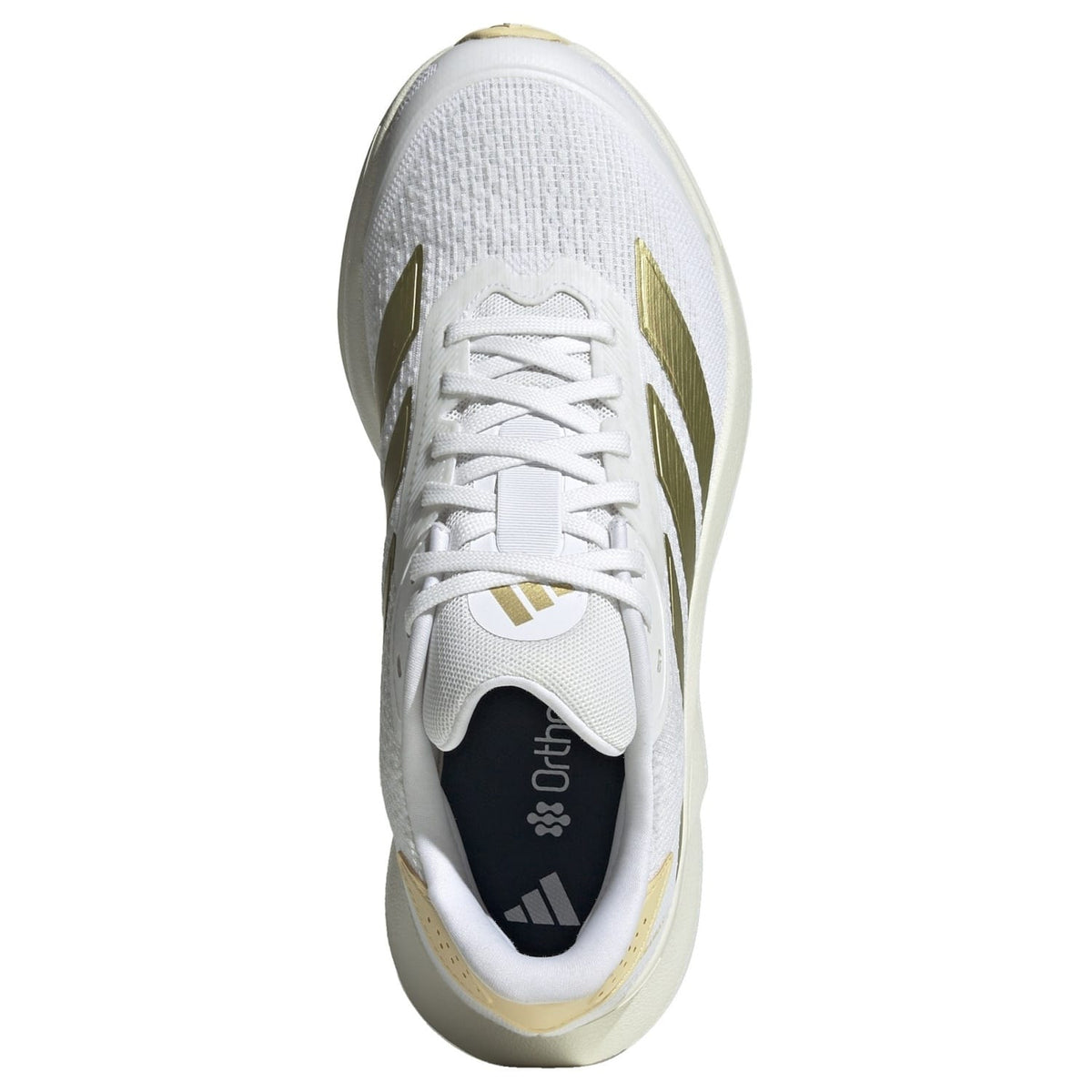 Adidas Duramo SL2 W Lightmotion W – Branco e Dourado