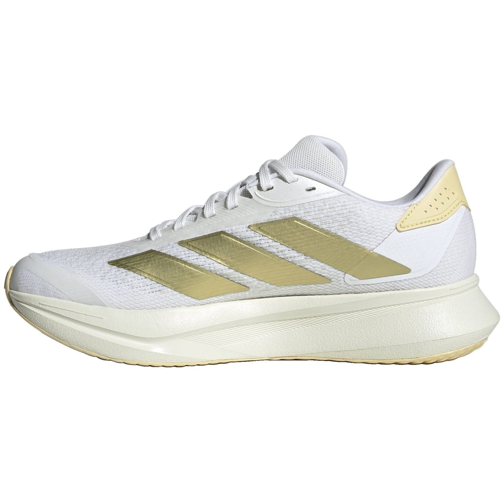 Adidas Duramo SL2 W Lightmotion W – Branco e Dourado