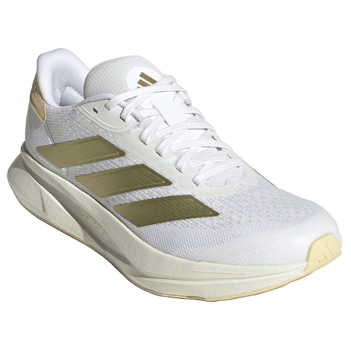 Adidas Duramo SL2 W Lightmotion W – Branco e Dourado