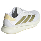 Adidas Duramo SL2 W Lightmotion W – Branco e Dourado