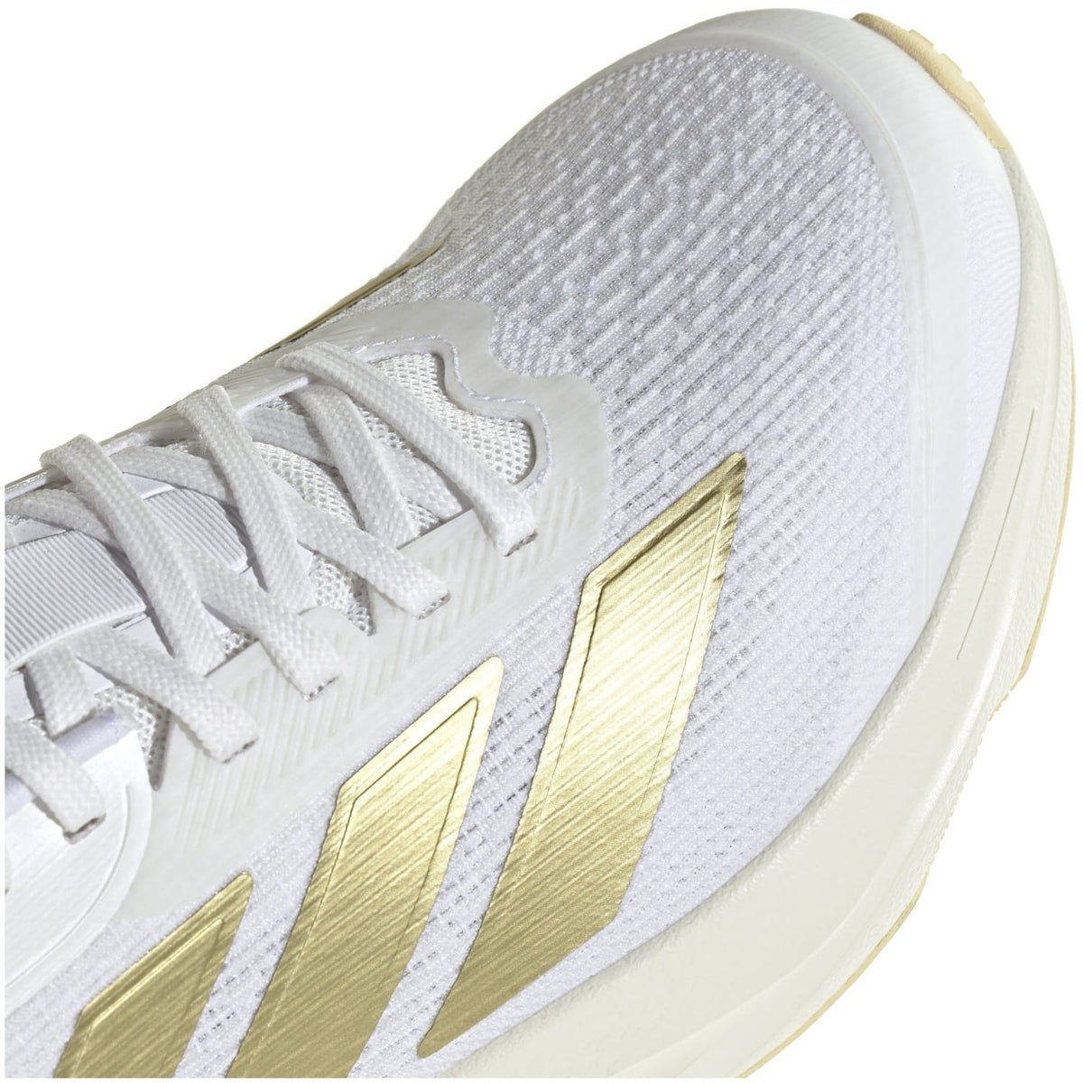 Adidas Duramo SL2 W Lightmotion W – Branco e Dourado