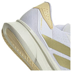 Adidas Duramo SL2 W Lightmotion W – Branco e Dourado