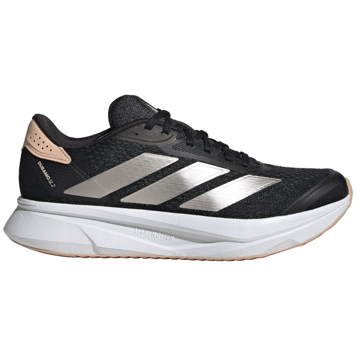 Adidas Duramo SL2 W Lightmotion W – Preto