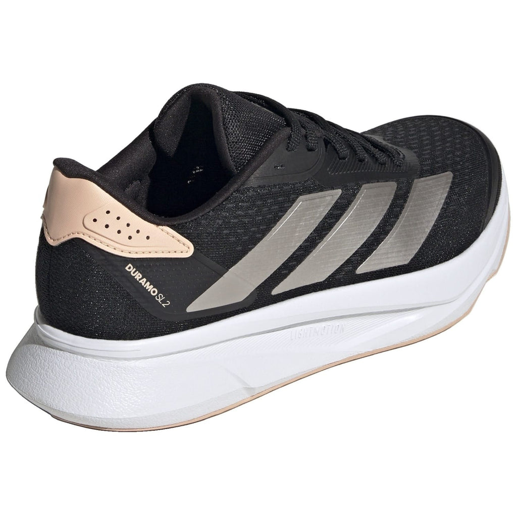 Adidas Duramo SL2 W Lightmotion W – Preto