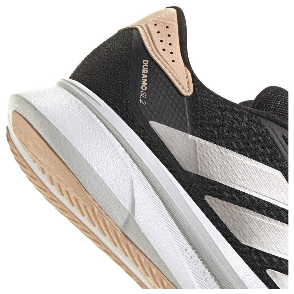 Adidas Duramo SL2 W Lightmotion W – Preto