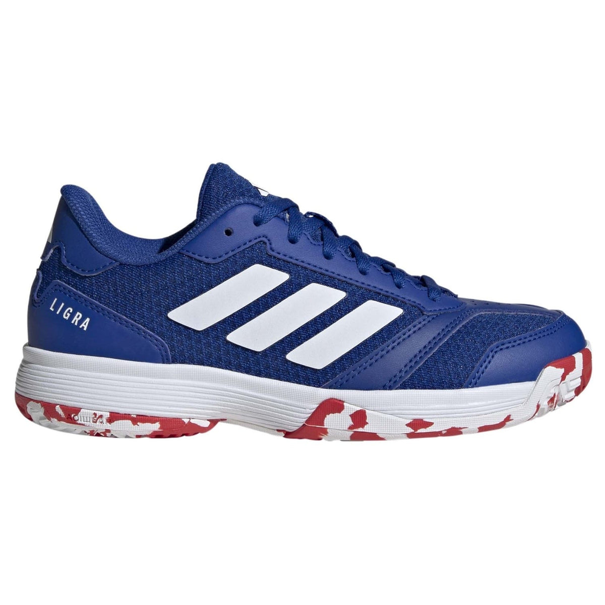 Adidas Ligra 8 K – Azul
