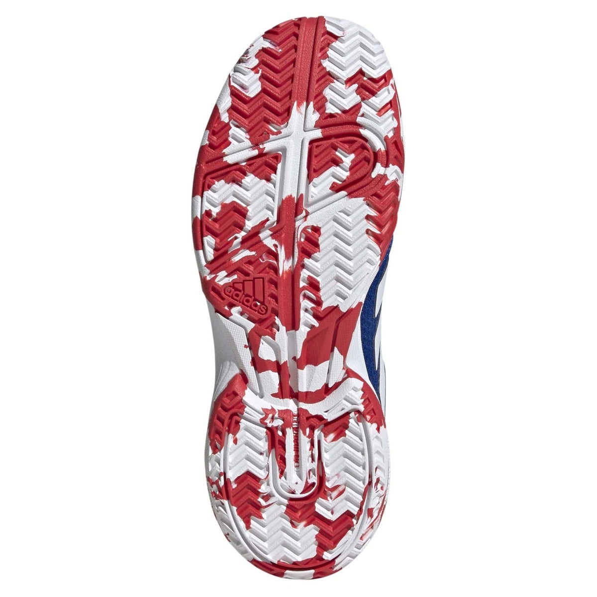 Adidas Ligra 8 K – Azul
