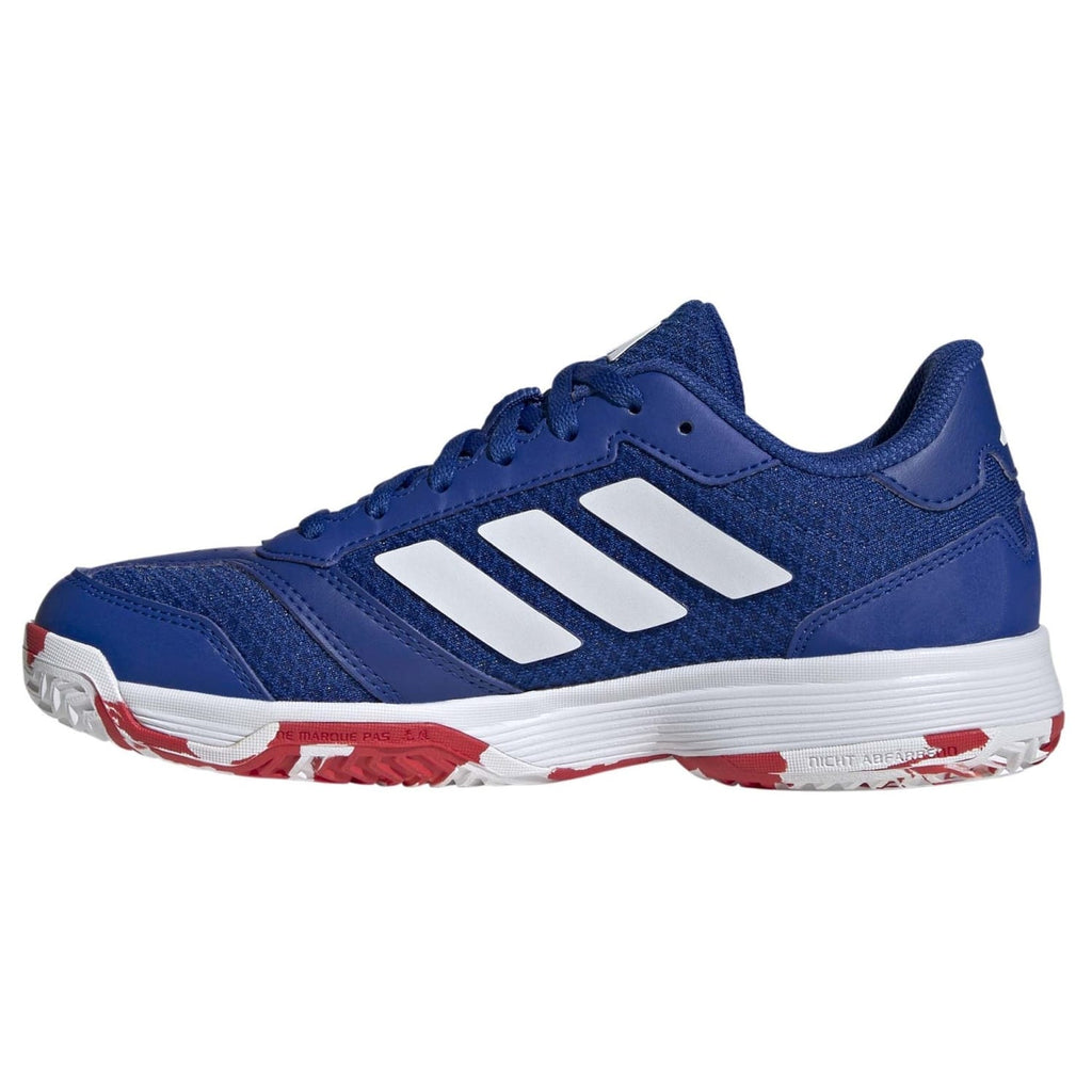 Adidas Ligra 8 K – Azul