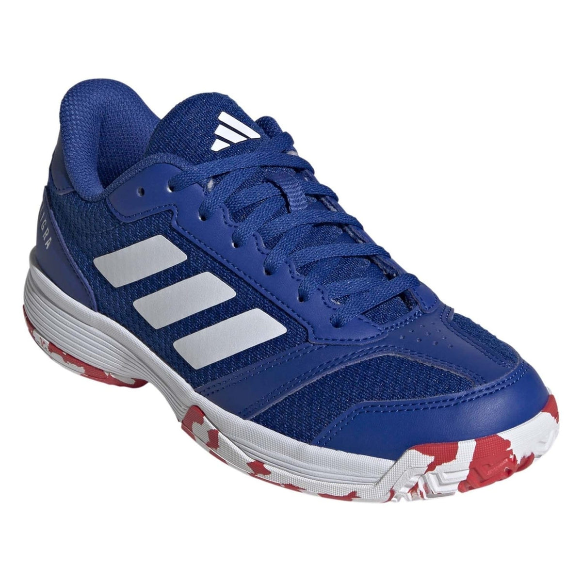 Adidas Ligra 8 K – Azul